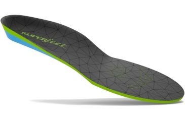 Image of FLEXmax Insole-Green-D
