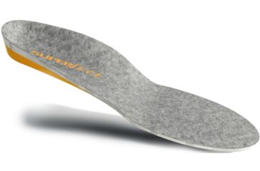 Image of HUNT Insole - Mens-Grey-C