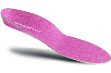 Image of HUNT Insole - Womens-Pink-C