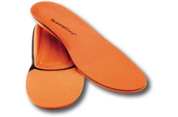 Image of Superfeet Orange-D (M 7.5-9)