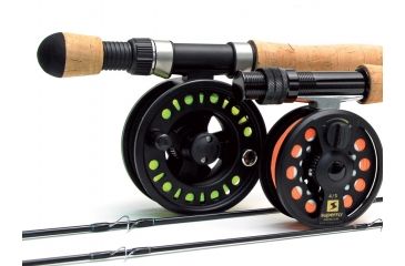 Image of SuperFly Premium Combo-4Pc-5/6 Wt 9ft.0 036010