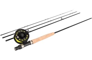 Image of SuperFly SF Performance Fly Combo 4Pc8Wt 037230