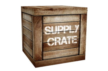 Image of Disastor Survival Supply Crate 40310-KIT1