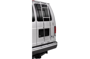 Image of Surco Universal Aluminum Van Ladder Ladder Hook, 103H