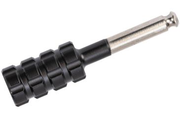Image of Sure Cycle Frag Bolt Handle For Beretta TYPE 1 Shotguns, Black, S123585F
