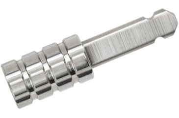 Image of Sure Cycle Frag Bolt Handle For Mossberg 930 &amp; 935 12GA Shotguns, Black, S123578F