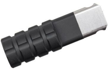 Image of Sure Cycle Frag Bolt Handle For Winchester SX4 12GA Shotguns, Black, S123576F
