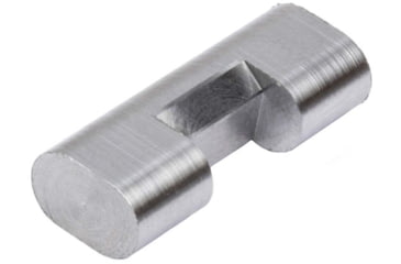 Image of Sure Cycle Locking Lug Cam for Browning Hi-Power, Stainless, S123608F