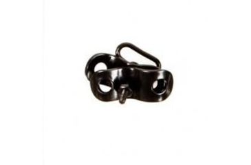 Image of Sure Cycle Magazine Extension Tube Barrel Clamp EXT-CLAMP