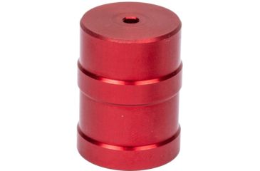 Image of Sure Cycle Performance Aluminum Magazine Follower f/Beretta 300 Series, 390, 3901, 391 &amp; Browning B-80 12GA Shotguns, Red, S123494F