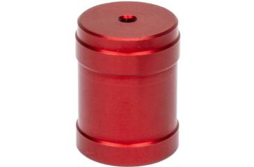Image of Sure Cycle Performance Aluminum Magazine Follower f/Beretta 391 Extrema, 391 Extrema 2 &amp; Browning New A5 12GA Shotguns, Red, S123555F