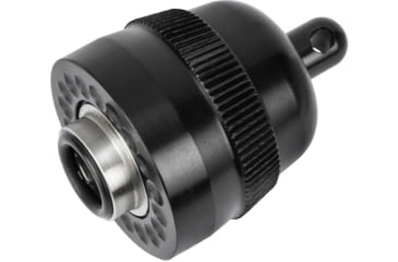 Image of Sure Cycle Shotgun Forend Cap w/Swivel, 12/20 gauge, Benelli Cordoba/Sport 2/Super Sport/Legacy Sport/Montefeltro/Ultra Light, CAPMTF, EDEMO1