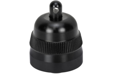 Image of Sure Cycle Shotgun Forend Cap w/Swivel, 12/20 gauge, Benelli Cordoba/Sport 2/Super Sport/Legacy Sport/Montefeltro/Ultra Light, CAPMTF, EDEMO1