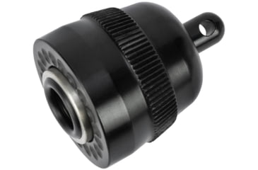 Image of Sure Cycle Shotgun Forend Cap w/Swivel, 12/20 gauge, Beretta 391 Urika/391 Teknys/Outlander, CAP391