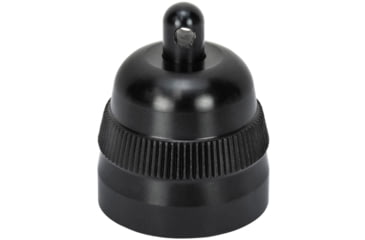 Image of Sure Cycle Shotgun Forend Cap w/Swivel, 12/20 gauge, Beretta 391 Urika/391 Teknys/Outlander, CAP391