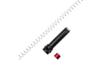 Image of Sure Cycle Shotgun Magazine Extension Tube, Benelli M3, 4 Shot, Black M4EXT, EDEMO1