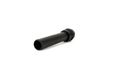 Image of Sure Cycle Shotgun Magazine Extension Tube, Benelli SBE/SBE II/SBE3/M1 Super 90/M1/M2, 2 Shot, Black, BNLEXT2