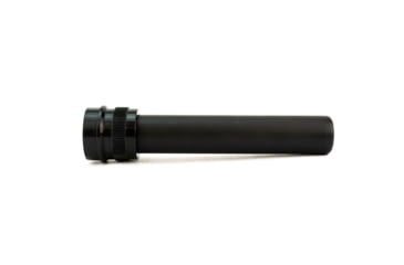 Image of Sure Cycle Shotgun Magazine Extension Tube, Benelli SBE/SBE II/SBE3/M1 Super 90/M1/M2, 2 Shot, Black, BNLEXT2