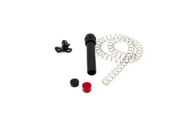 Image of Sure Cycle Shotgun Magazine Extension Tube, Benelli SBE/SBE II/SBE3/M1 Super 90/M1/M2, 2 Shot, Black, BNLEXT2