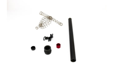 Image of Sure Cycle Shotgun Magazine Extension Tube, Benelli SBE/SBE II/SBE3/M1 Super 90/M1/M2, 5 Shot, Black, BNLEXT5