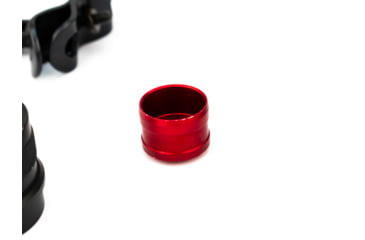 Image of Sure Cycle Shotgun Magazine Extension Tube, Benelli SBE/SBE II/SBE3/M1 Super 90/M1/M2, 5 Shot, Black, BNLEXT5