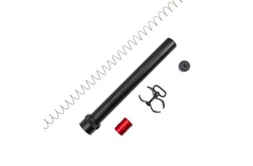 Image of Sure Cycle Shotgun Magazine Extension Tube, Winchester Super X4, 3 Shot, Black WINSX4EXT3