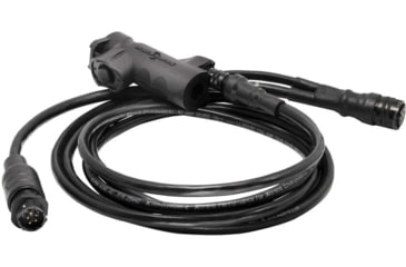 Image of SureFire 12V Dual Battery Adapters For HellFighter, UH-01DD