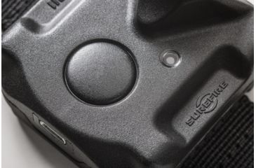 Image of SureFire Compact Wrist Light, Recharge Lithium Ion, 300 Lumens, 2211-A-BK-PLM