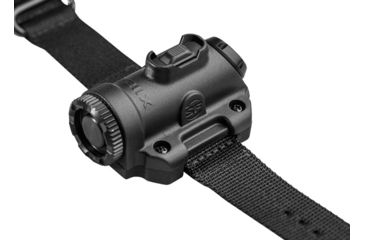 Image of SureFire 2211X Polymer Wristlight - 300 Lumens Flashlight, Black 2211X-A-BK