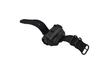Image of SureFire 2211X 300 Lumen WristLight Flashlight, Black, 2211X-A-BK