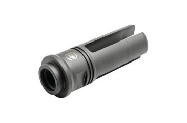 Image of SureFire 3-Prong Flash Hider/Suppressor Adapter 6.8mm SPC 5/8-24 Threads