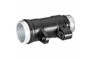 Image of SureFire 3 Volt Scout Tactical Light Pro Body Assembly, Black, MH31-BK