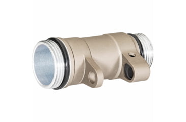 Image of SureFire 3 Volt Scout Tactical Light Pro Body Assembly, Tan, MH31-TN