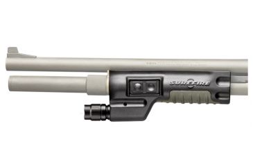 Image of SureFire 3V LED Tac Light - Remington 870 12 Gauge w/Momentary &amp; Constant On Switching, 318LM