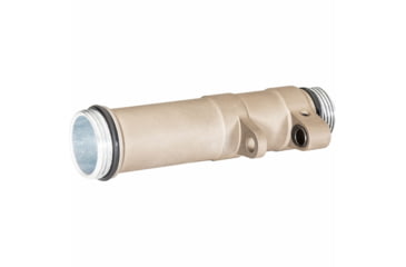 Image of SureFire 6 Volt Scout Tactical Light Pro Body Assembly, Tan, MH61-TN