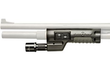 Image of SureFire 618LF Dedicated Forend Shotgun LED WeaponLight