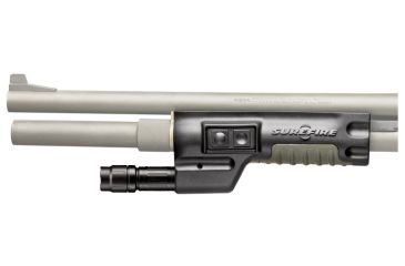 Image of Remington 870 Shotgun 6V LED Forend Weapon Light