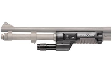 Image of Mossberg 500 / 590 Shotgun 6V LED Forend Weapon Light