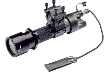 Image of SureFire 660L LED Classic Universal WeaponLight