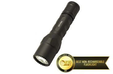Image of Best Non-Rechargeable Flashlight