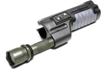 Image of SureFire 917FA Benelli M1 Super 90 Shotgun Forend 9-Volt Weaponlight w/ Momentary and Constant-On Switching