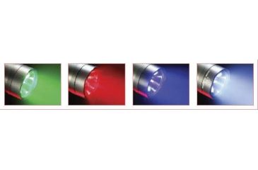 Image of SureFire A2L Aviator LED Options