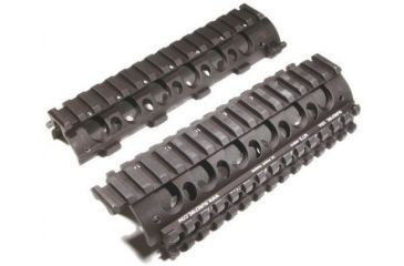 Image of SureFire AR/M4 Carbine Picatinny Rail System M73