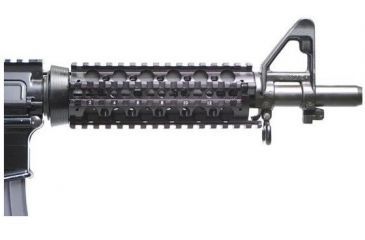 Image of SureFire AR/M4 Carbine Picatinny Rail System M73