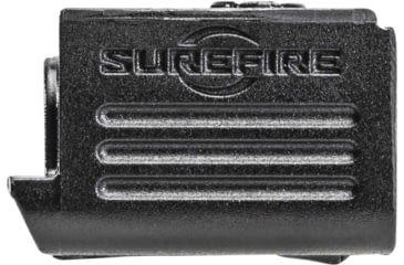 Image of SureFire BATTERY, 3.7V LITHIUM POLYMER, FOR XSC SERIES MICRO-COMPACT LIGHTS, Black, B12