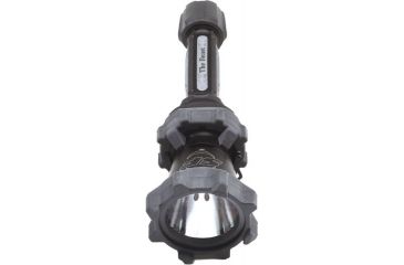 SureFire B1R-BK Beast Powerful Rechargeble Flashlight - BEST HID/LED ...