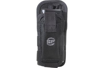 Image of SureFire Belt Holster, Black, V95