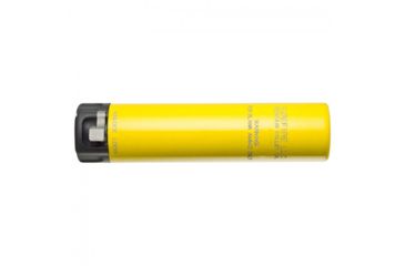 Image of SureFire Blank Ammo Firing Adapter Suppressor, SOCOM 7.62 Adapters, Yellow, SF-BFA-762MG-M240