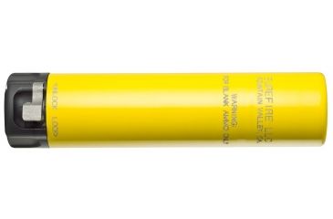 Image of SureFire Blank Firing Adapter, Fits All Socom 7.62 Adapters, Yellow Color SF-BFA-762