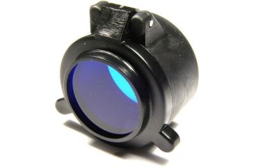 Image of Surefire Blue Filter Tipoff For 6P Flashlight F27